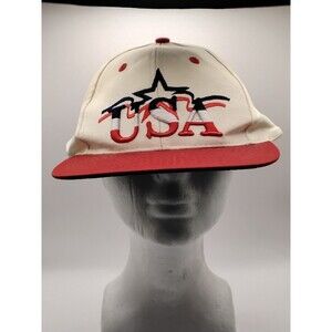 VINTAGE MALL OF AMERICA USA HAT